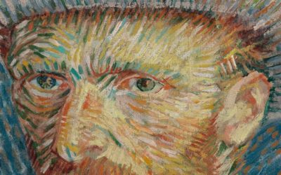 Virtuele rondleiding Van Gogh Museum