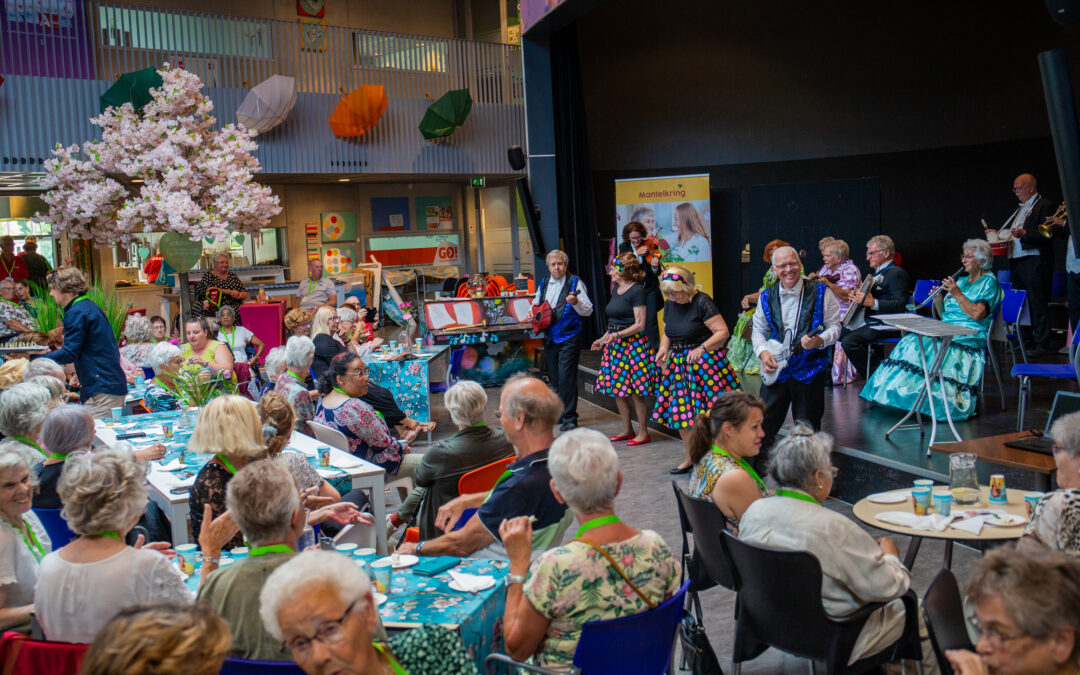 Zomer-3-daagse Lelystad – meld je nu aan!