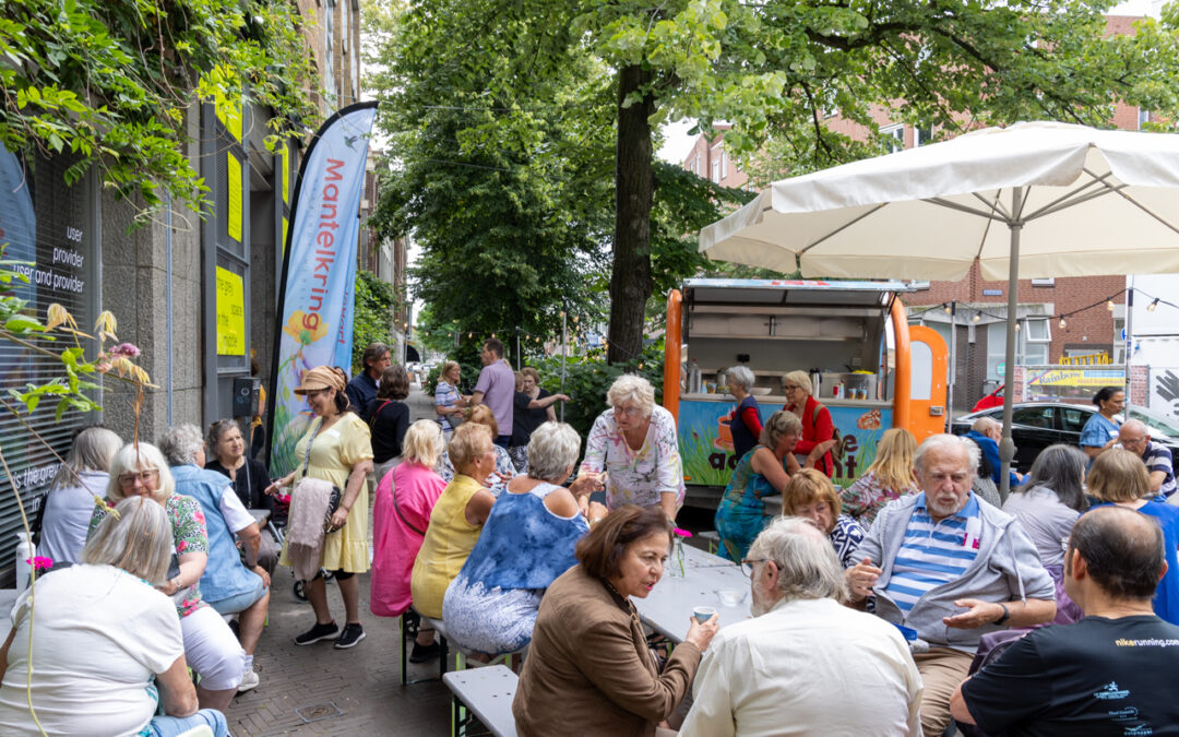Zomer-3-daagse Dronten – meld je nu aan!