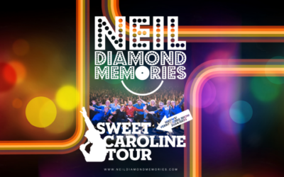 Niel Diamond memories