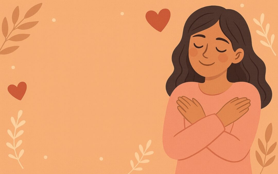 Themabijeenkomst ‘Houden van Jezelf’