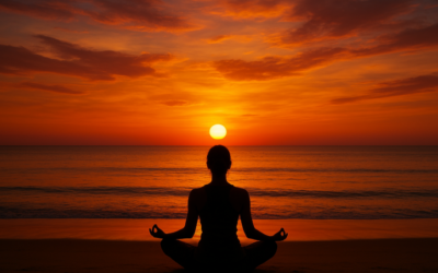 Themabijeenkomst ‘Ontspanning Meditatie’