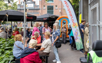 Aftermovie Zomer-3-Daagse Den Haag