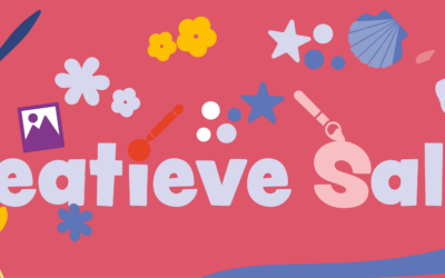 Creatieve Salon: Winterse Onderzetters